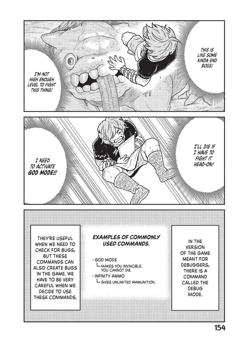 Kono Sekai wa Fukanzen Sugiru Chapter 19.5 page 11