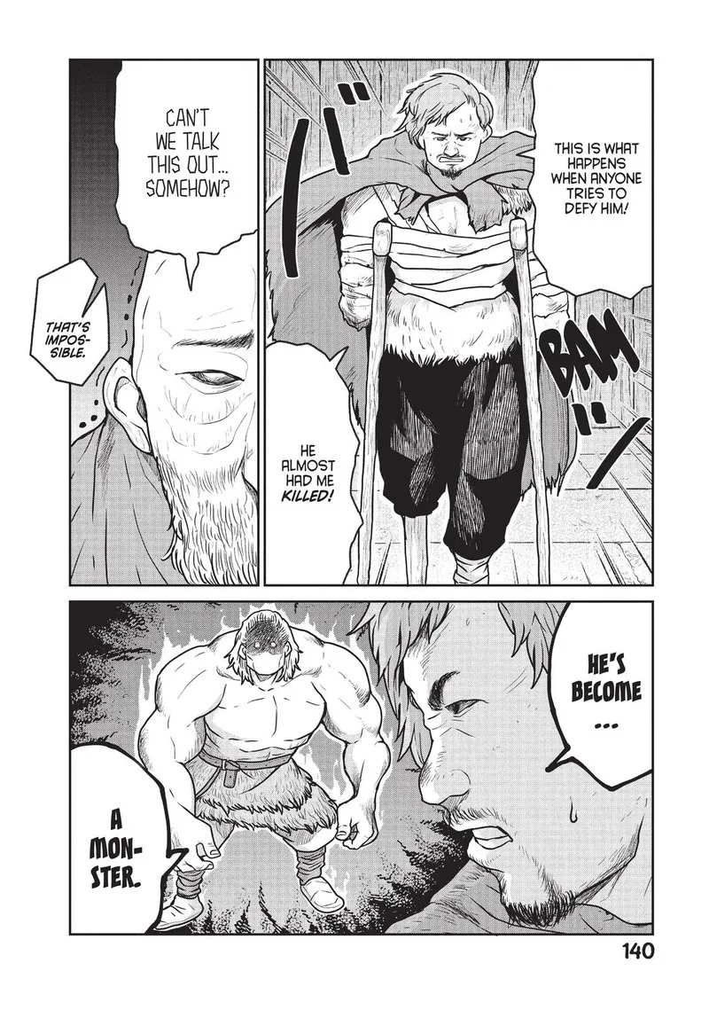 Kono Sekai wa Fukanzen Sugiru Chapter 19 page 25