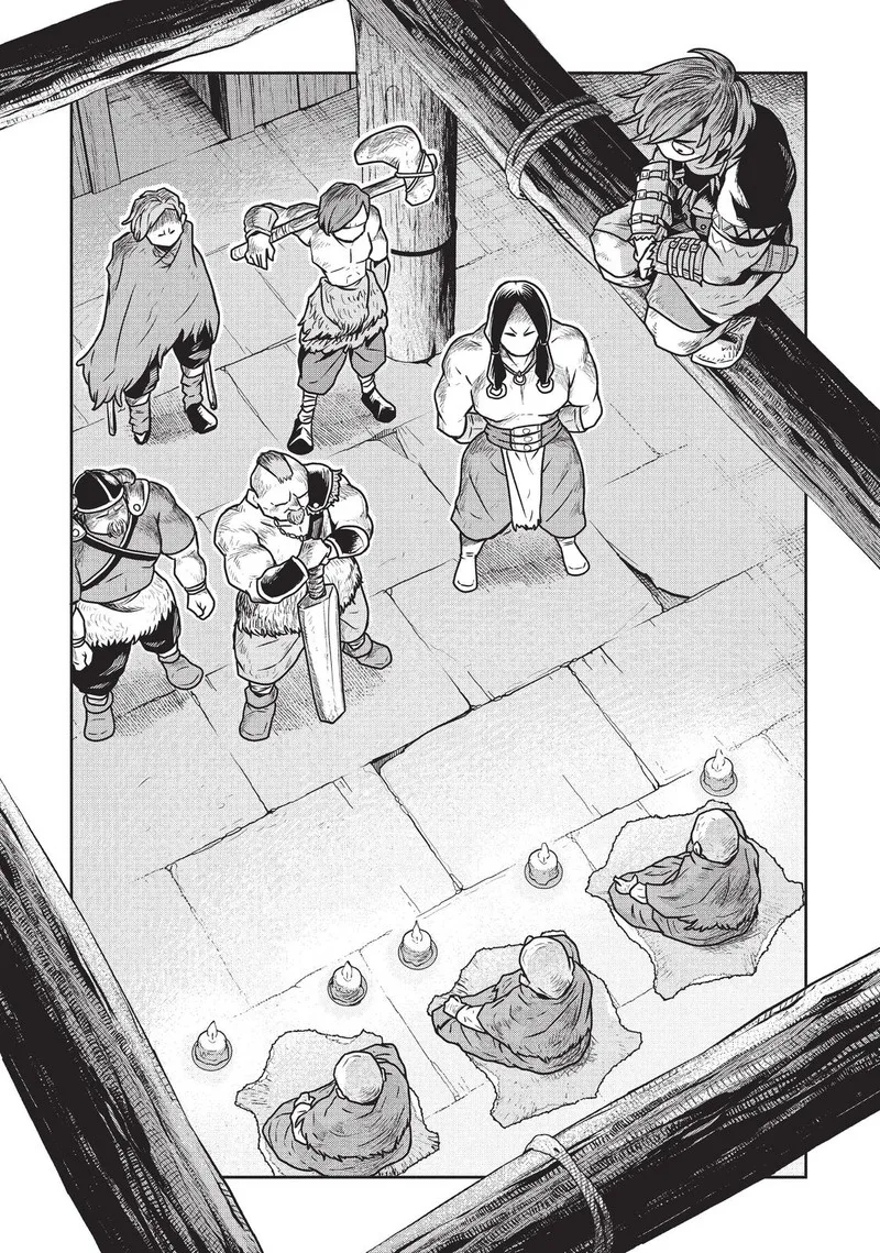 Kono Sekai wa Fukanzen Sugiru Chapter 19 page 23