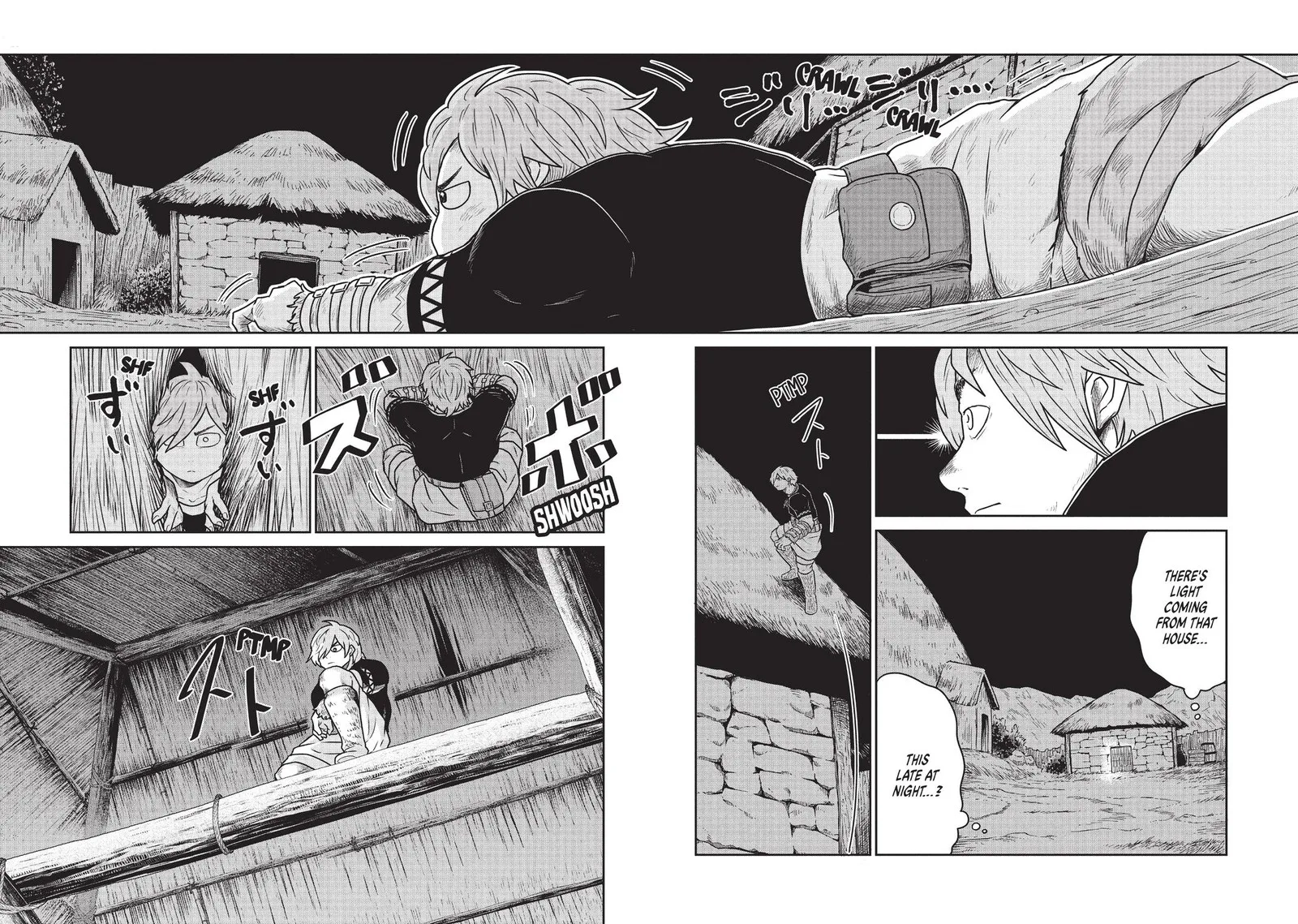 Kono Sekai wa Fukanzen Sugiru Chapter 19 page 22