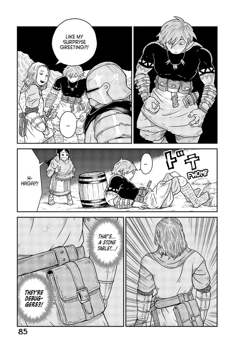 Kono Sekai wa Fukanzen Sugiru Chapter 2 page 21
