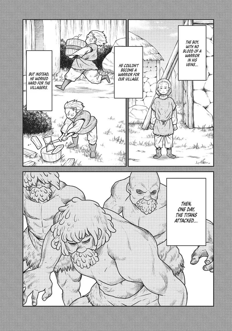 Kono Sekai wa Fukanzen Sugiru Chapter 20 page 7