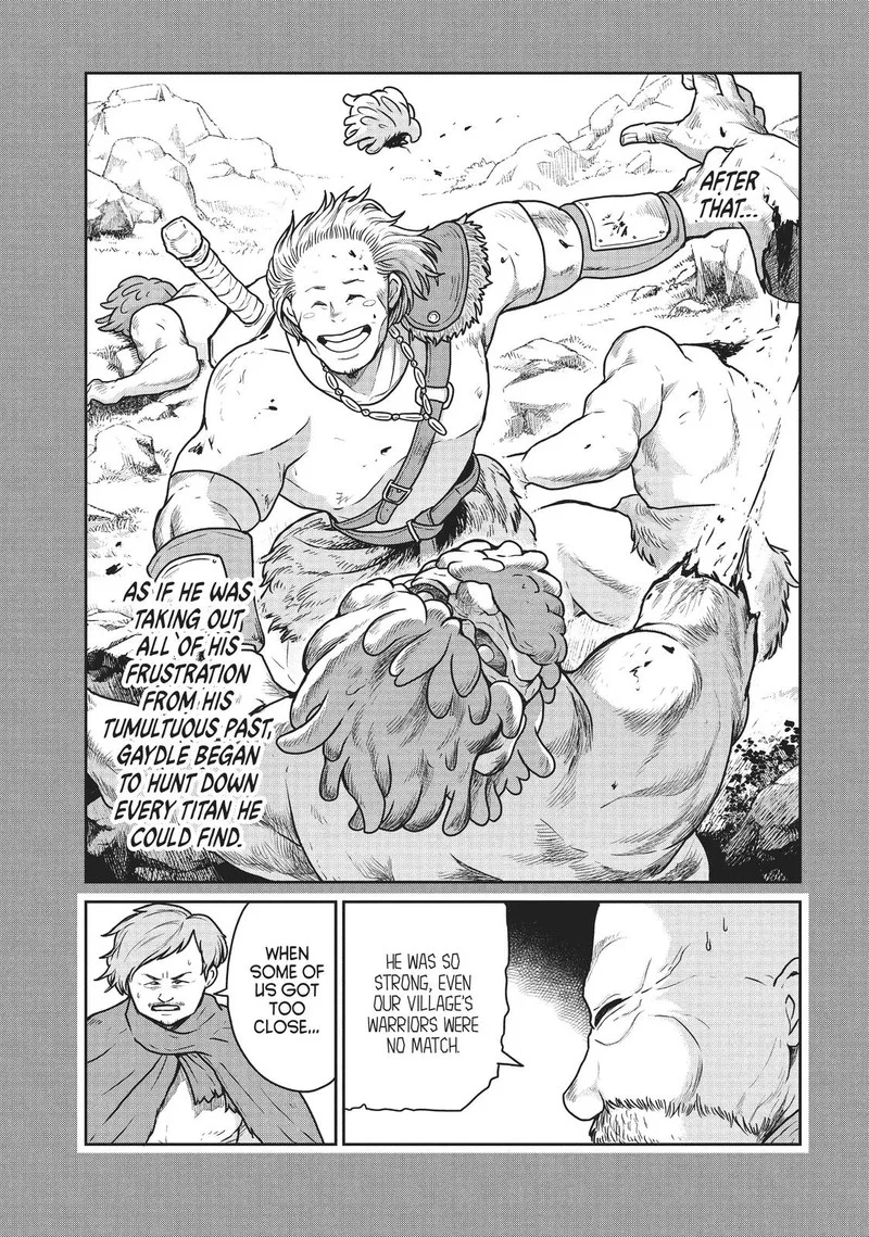 Kono Sekai wa Fukanzen Sugiru Chapter 20 page 13