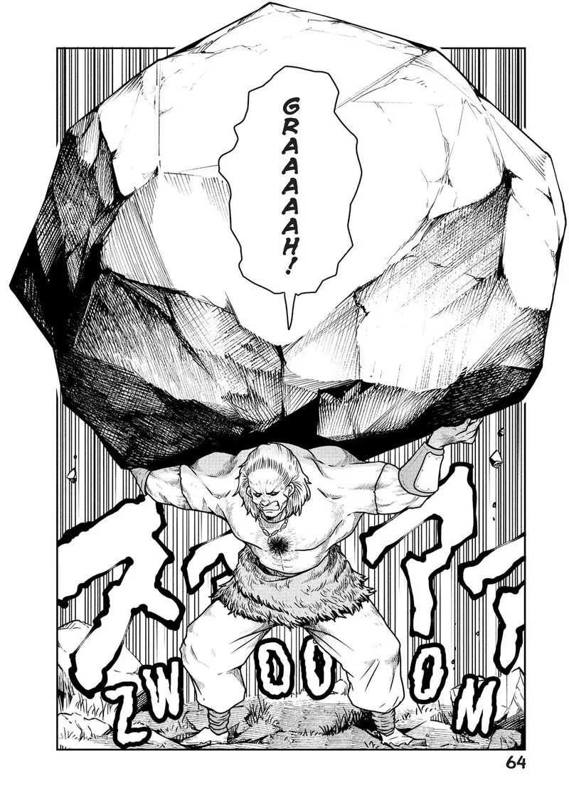 Kono Sekai wa Fukanzen Sugiru Chapter 23 page 10