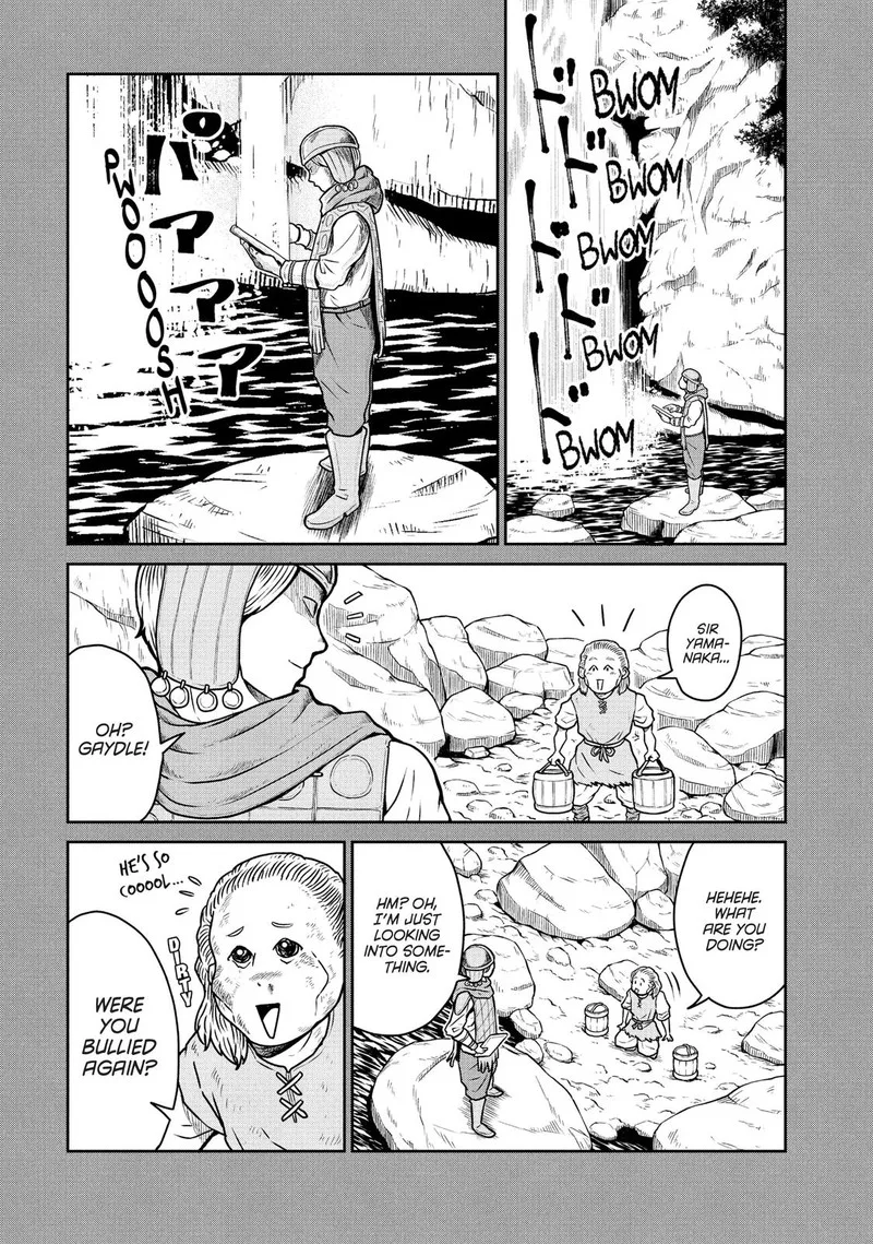 Kono Sekai wa Fukanzen Sugiru Chapter 23 page 15