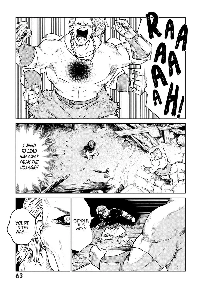 Kono Sekai wa Fukanzen Sugiru Chapter 23 page 9