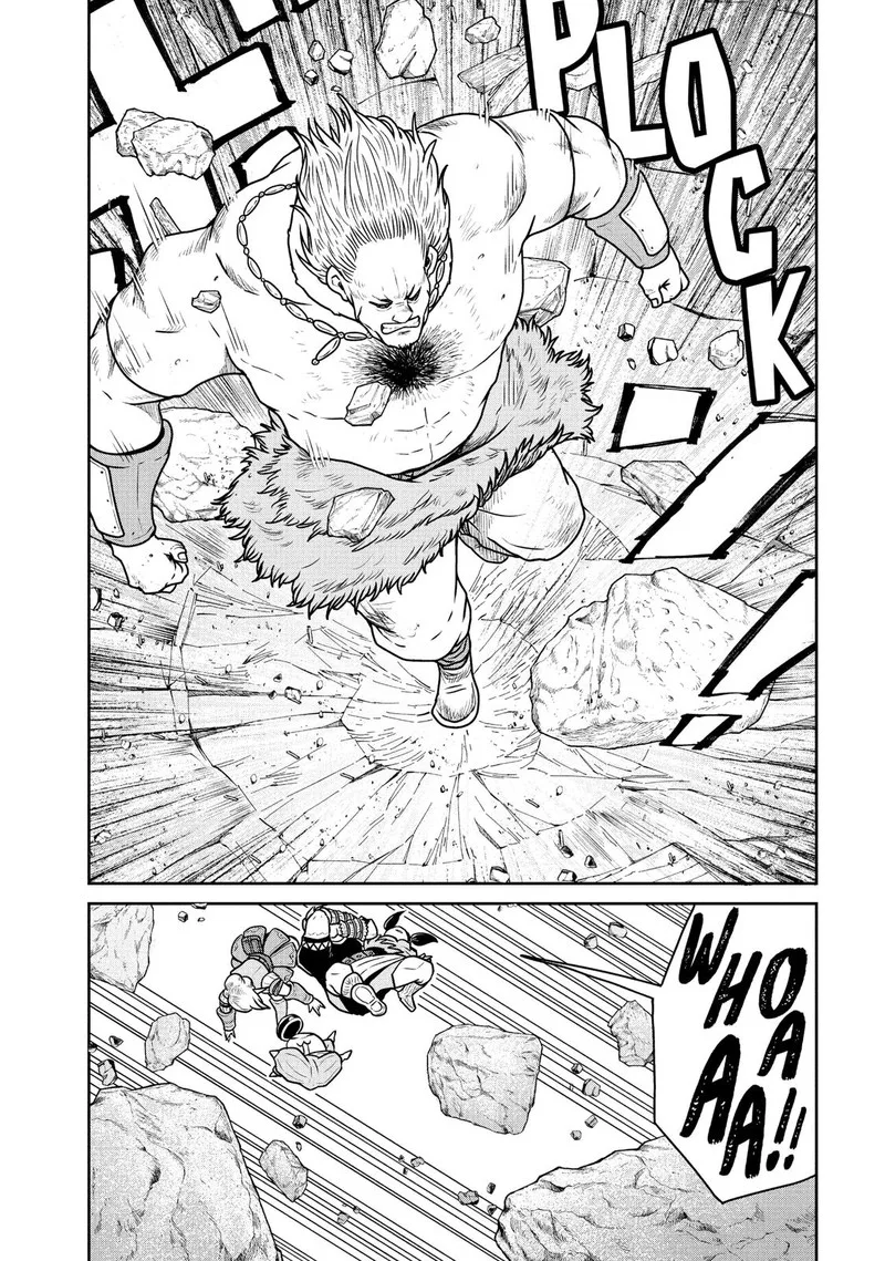 Kono Sekai wa Fukanzen Sugiru Chapter 23 page 6