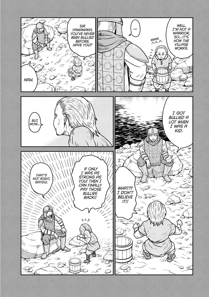 Kono Sekai wa Fukanzen Sugiru Chapter 23 page 16