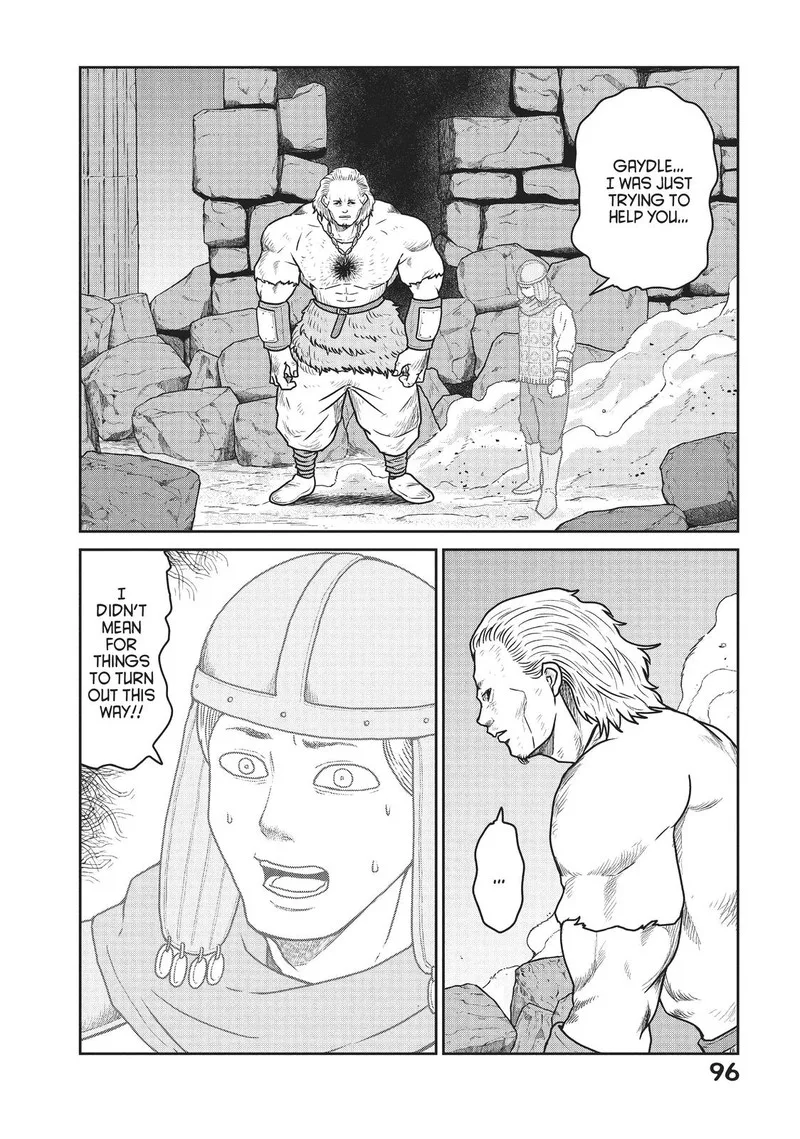 Kono Sekai wa Fukanzen Sugiru Chapter 24 page 16