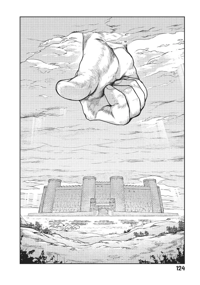 Kono Sekai wa Fukanzen Sugiru Chapter 26 page 9