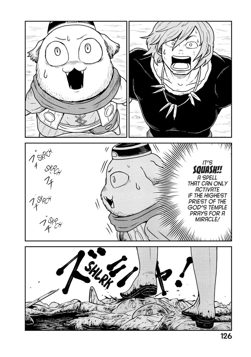 Kono Sekai wa Fukanzen Sugiru Chapter 26 page 11