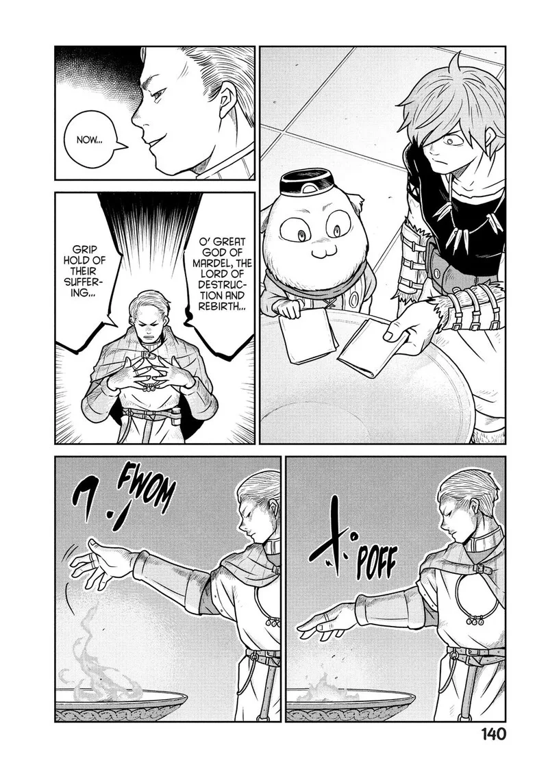 Kono Sekai wa Fukanzen Sugiru Chapter 27 page 10