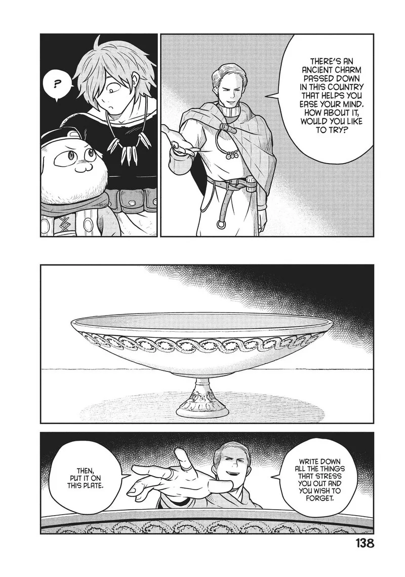 Kono Sekai wa Fukanzen Sugiru Chapter 27 page 8