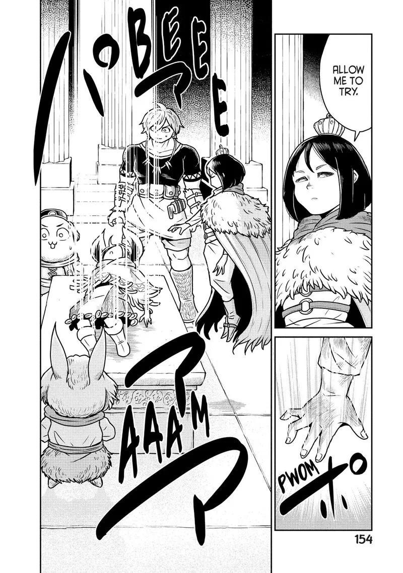 Kono Sekai wa Fukanzen Sugiru Chapter 27 page 24