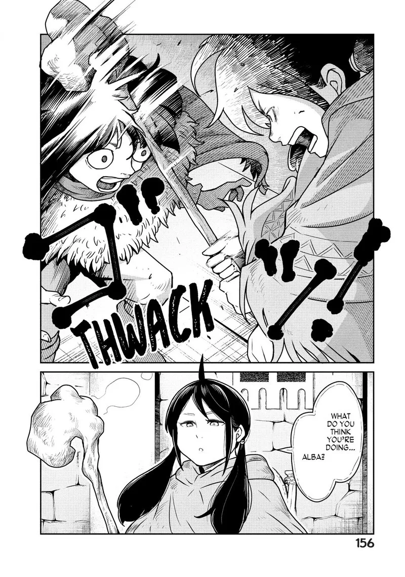Kono Sekai wa Fukanzen Sugiru Chapter 27 page 26