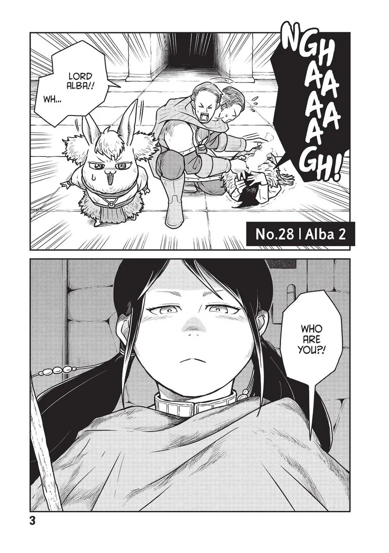 Kono Sekai wa Fukanzen Sugiru Chapter 28 page 5