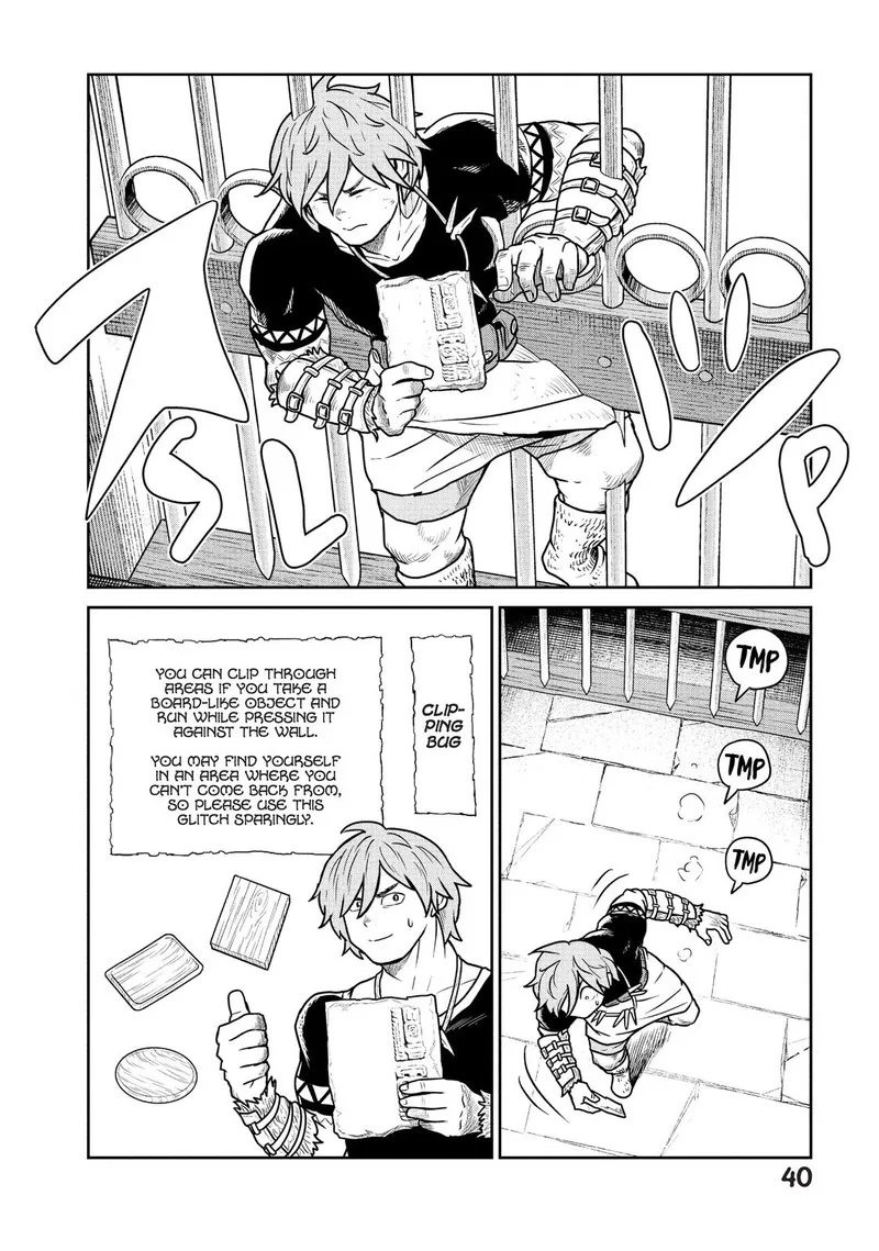 Kono Sekai wa Fukanzen Sugiru Chapter 29 page 12