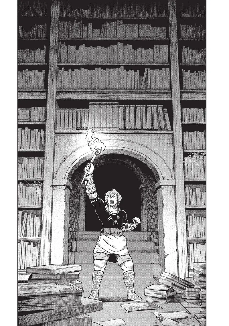 Kono Sekai wa Fukanzen Sugiru Chapter 29 page 15