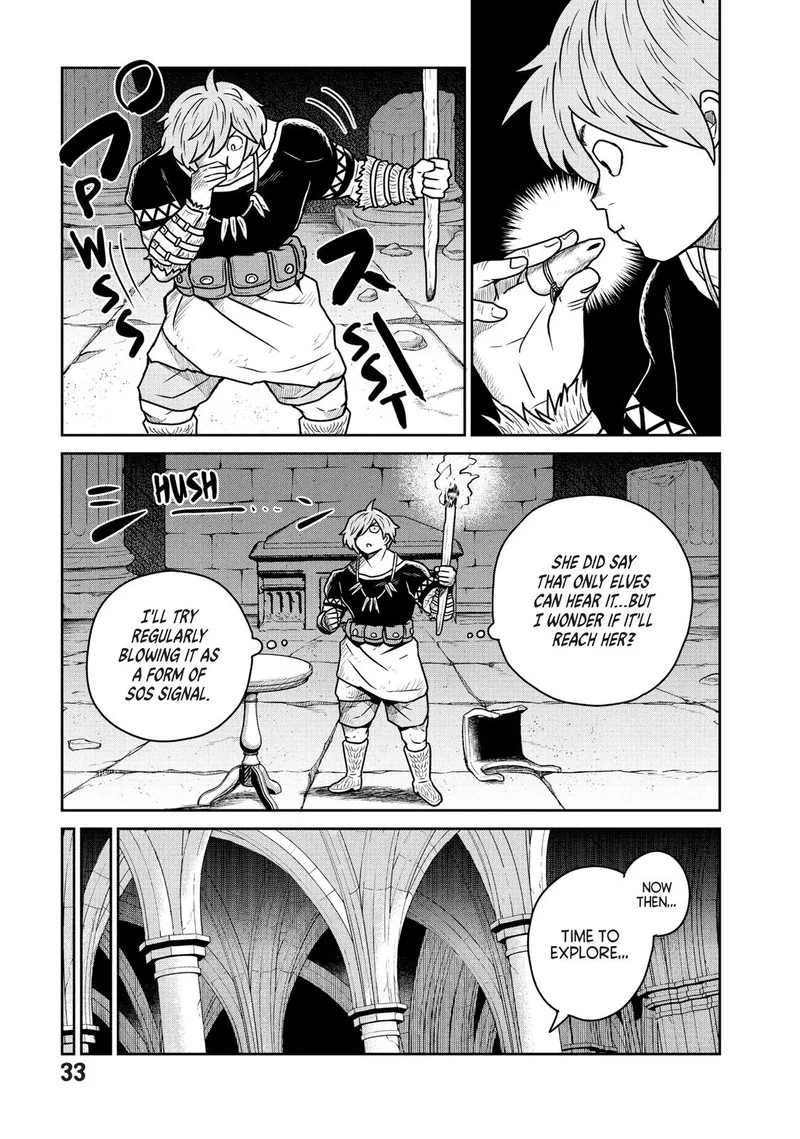 Kono Sekai wa Fukanzen Sugiru Chapter 29 page 5