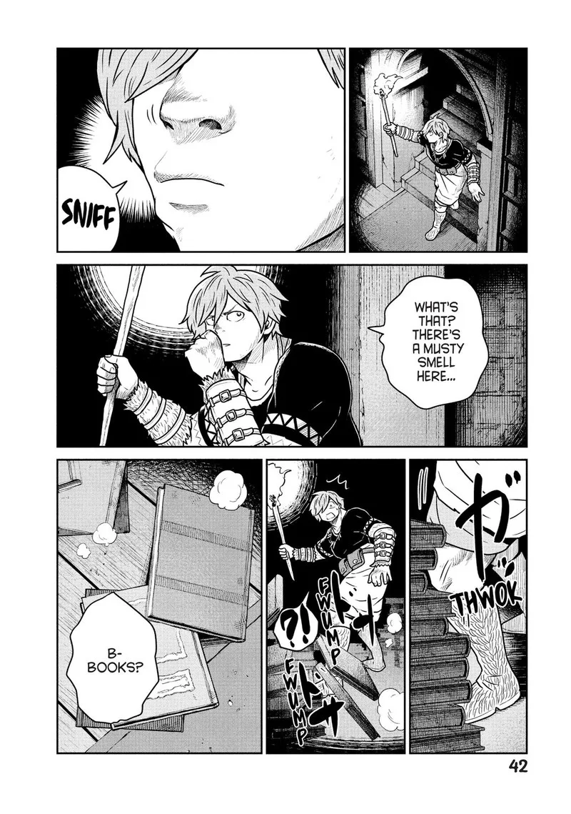 Kono Sekai wa Fukanzen Sugiru Chapter 29 page 14
