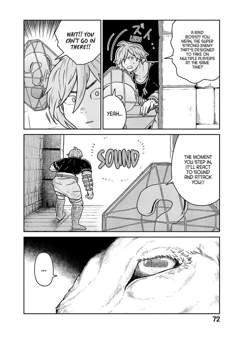 Kono Sekai wa Fukanzen Sugiru Chapter 30 page 19