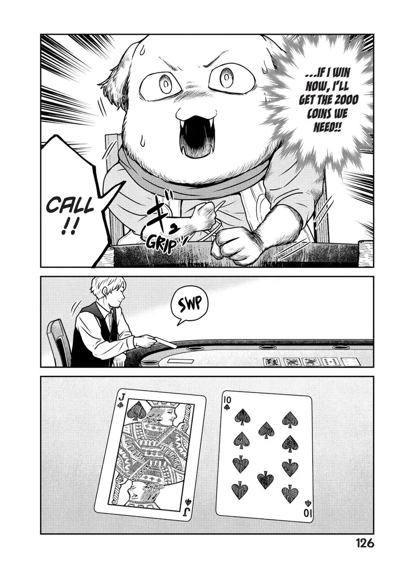 Kono Sekai wa Fukanzen Sugiru Chapter 33 page 20