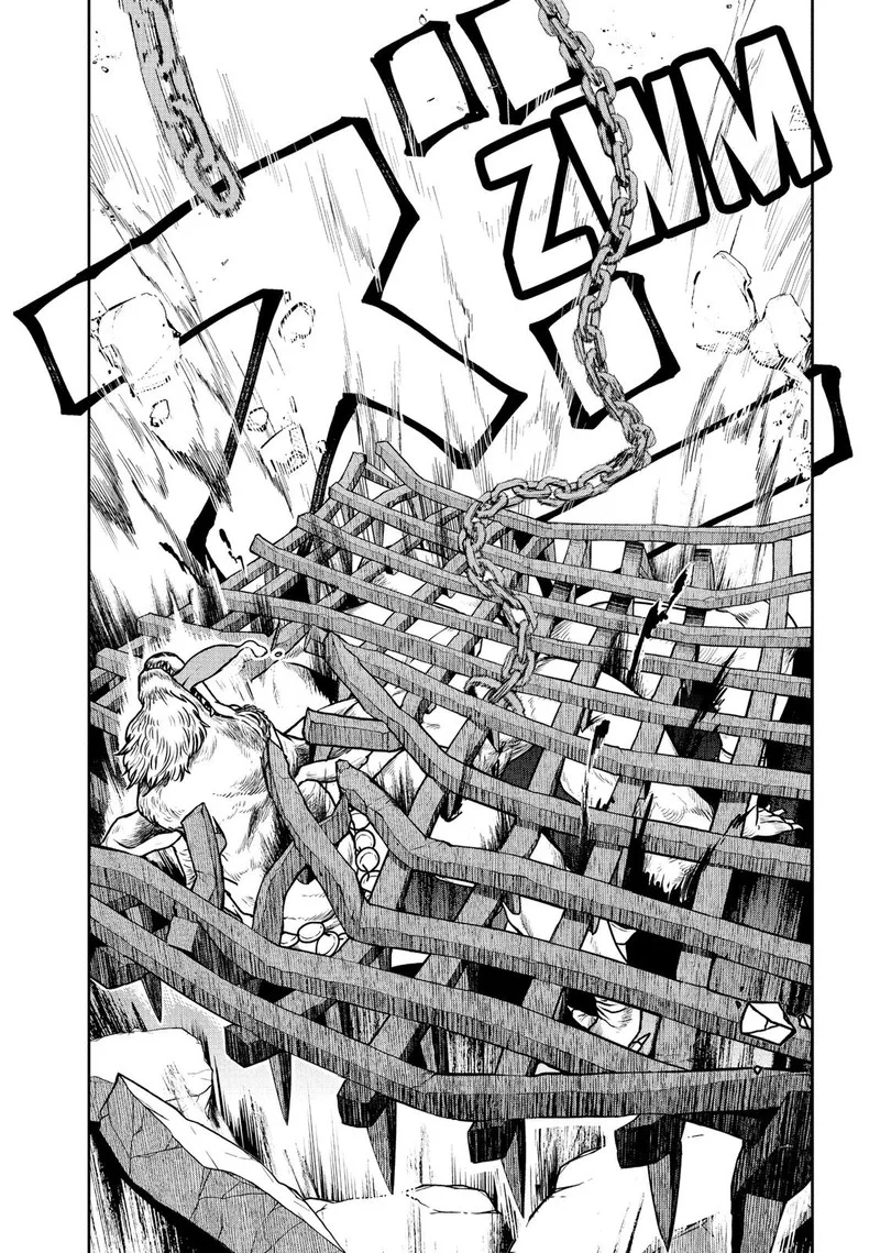 Kono Sekai wa Fukanzen Sugiru Chapter 34 page 19