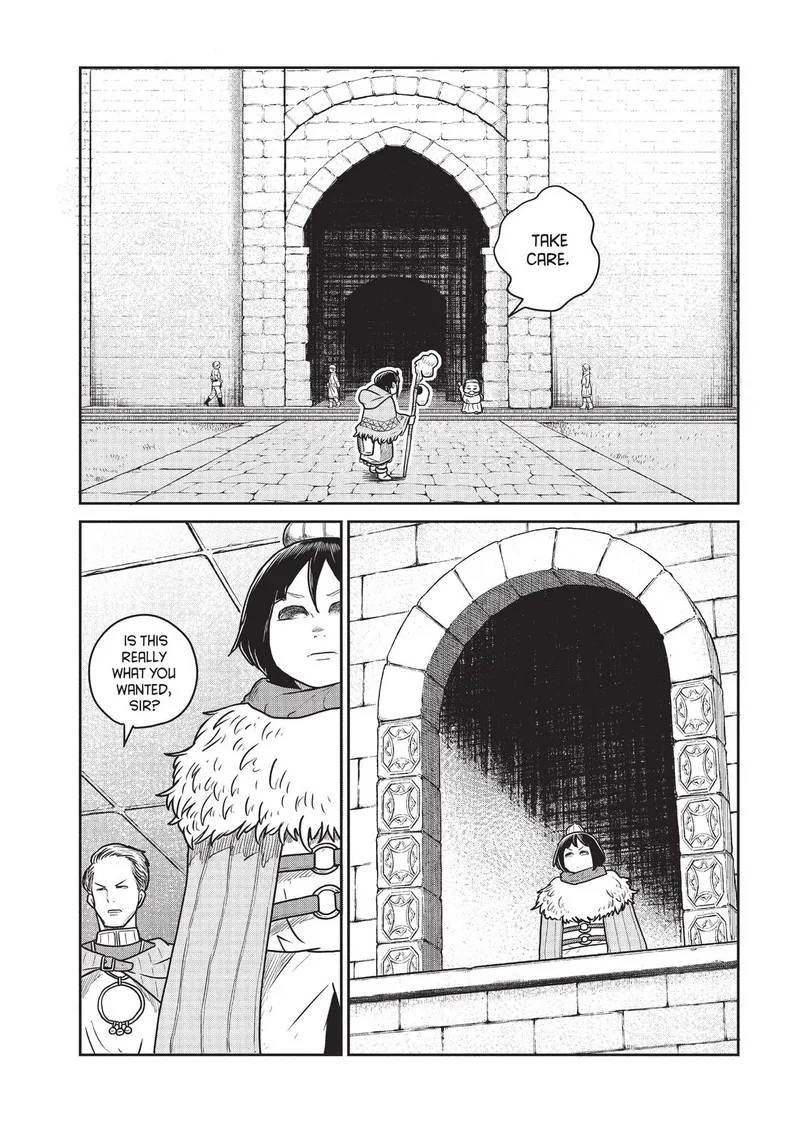 Kono Sekai wa Fukanzen Sugiru Chapter 36 page 10