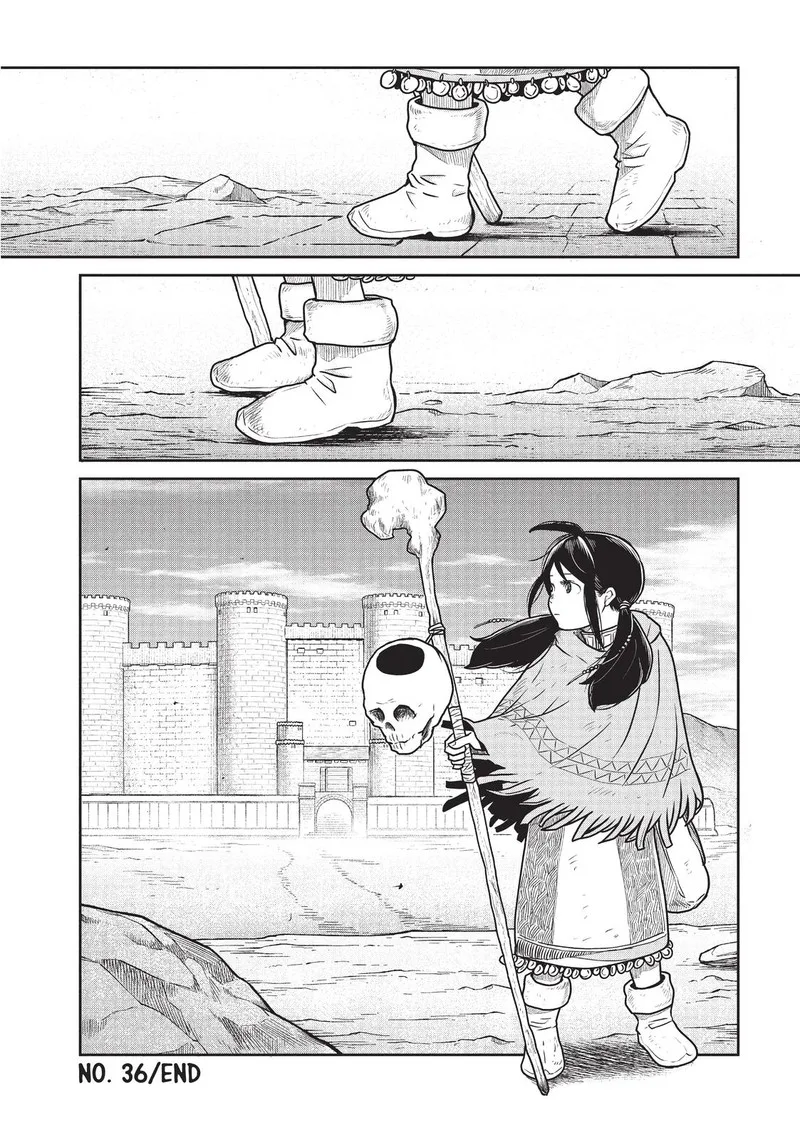 Kono Sekai wa Fukanzen Sugiru Chapter 36 page 12