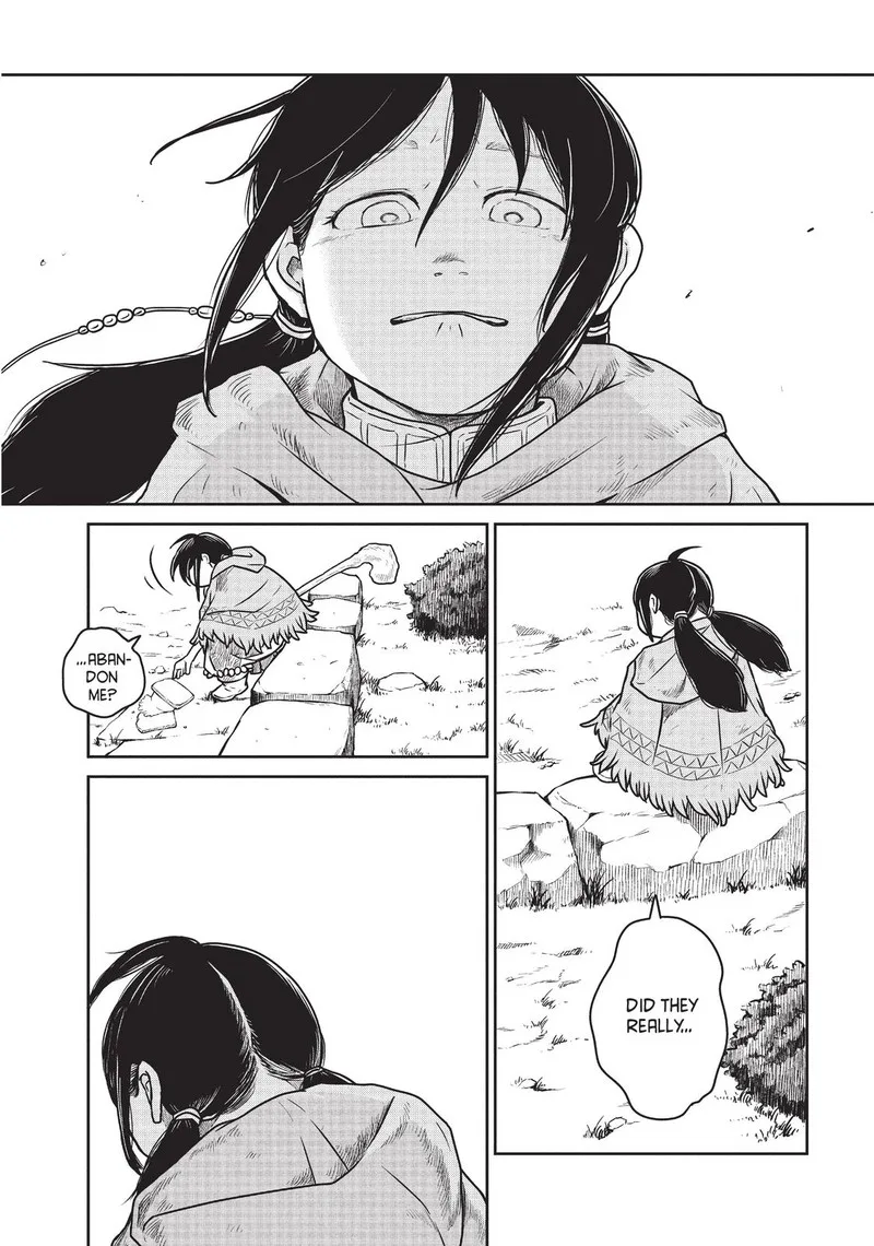 Kono Sekai wa Fukanzen Sugiru Chapter 37 page 2