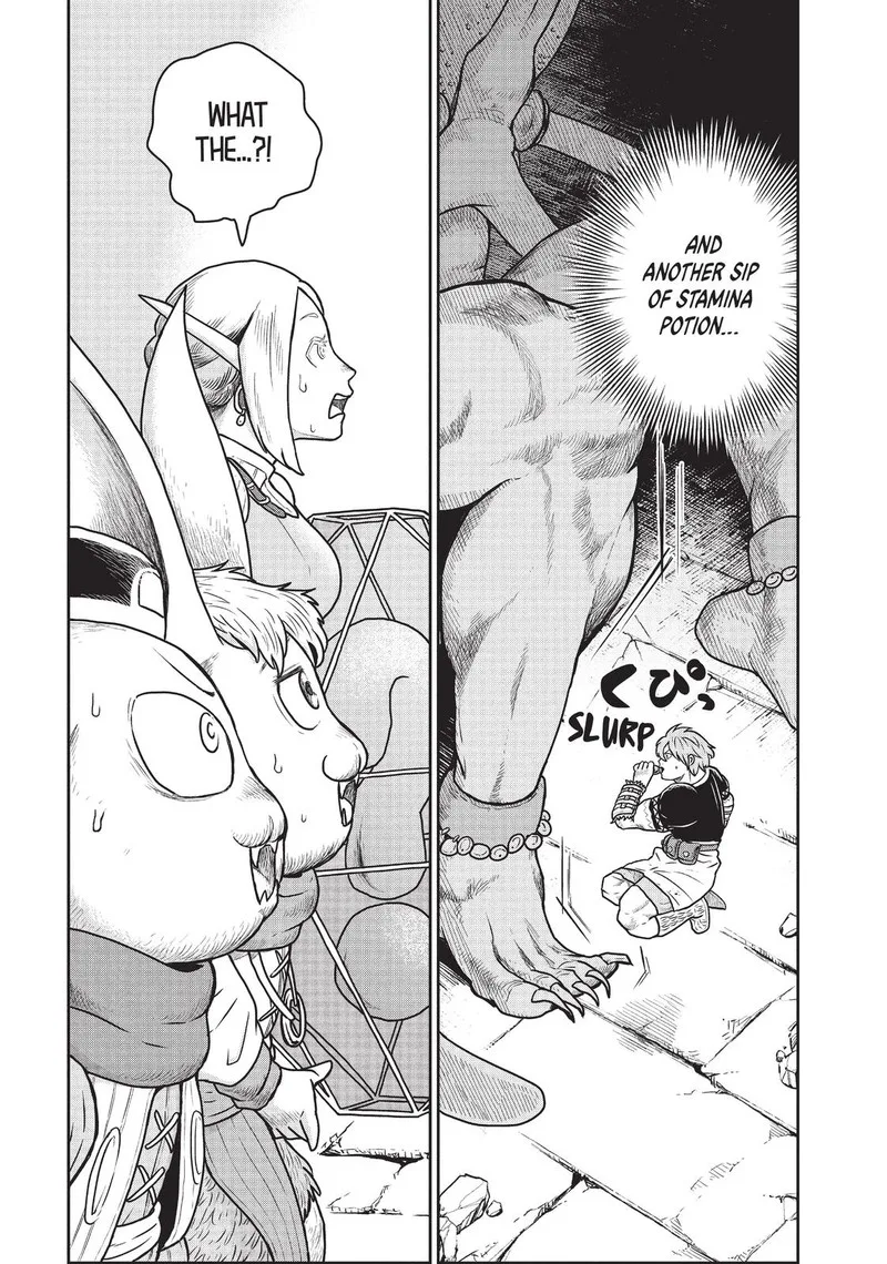 Kono Sekai wa Fukanzen Sugiru Chapter 38 page 13
