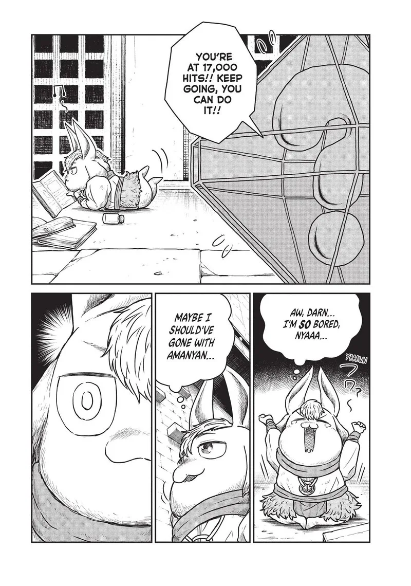 Kono Sekai wa Fukanzen Sugiru Chapter 39 page 11