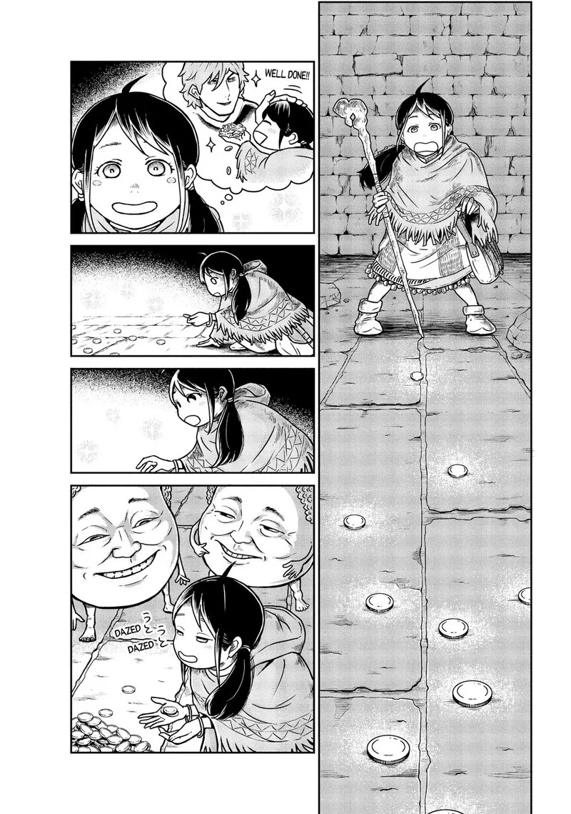 Kono Sekai wa Fukanzen Sugiru Chapter 4 page 10