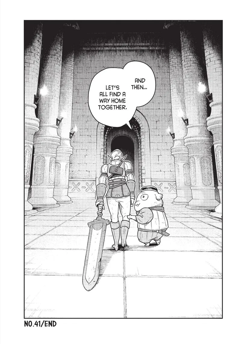 Kono Sekai wa Fukanzen Sugiru Chapter 41 page 12