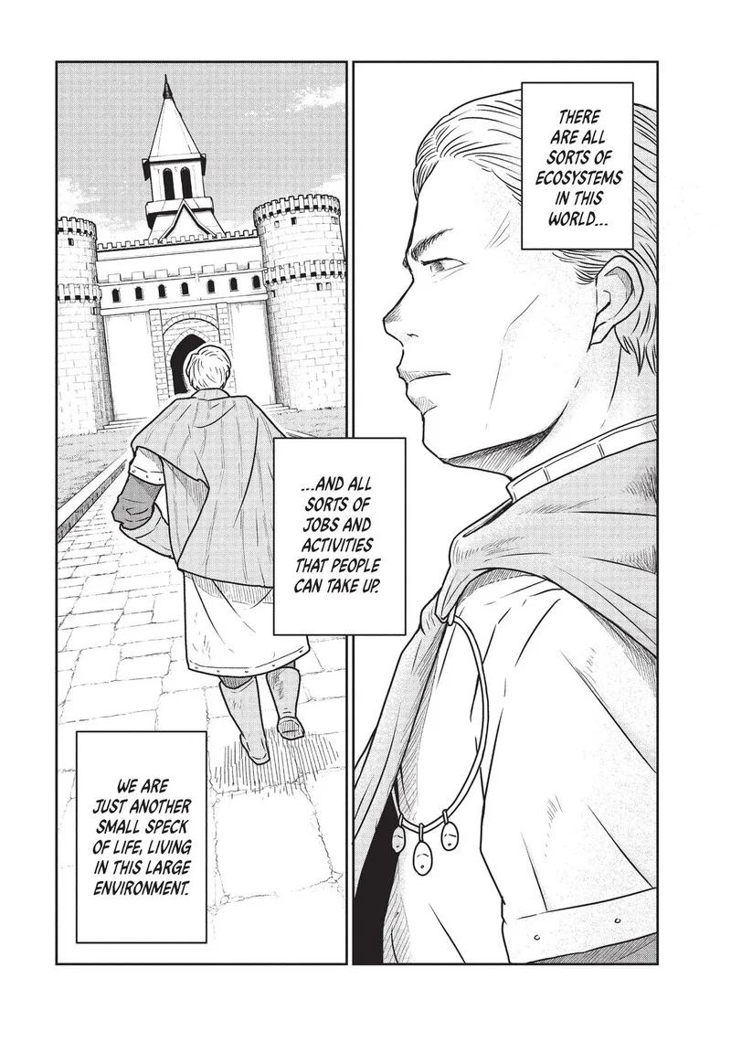 Kono Sekai wa Fukanzen Sugiru Chapter 42 page 11