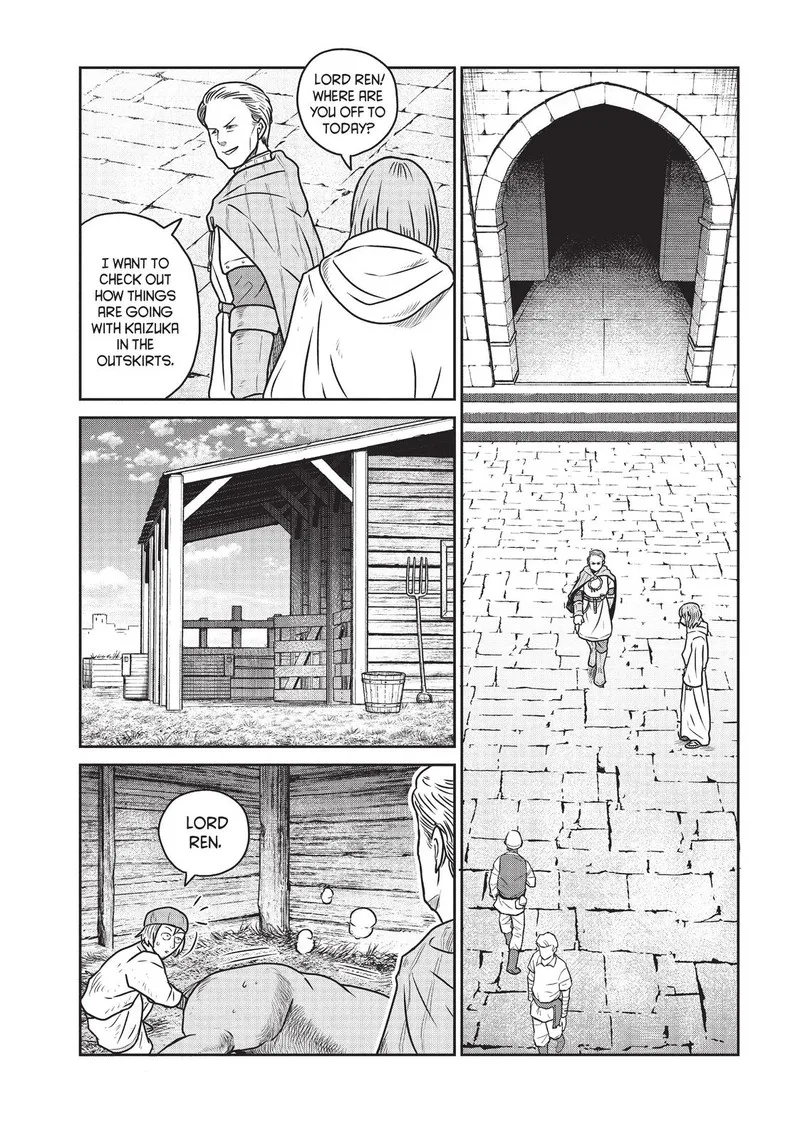 Kono Sekai wa Fukanzen Sugiru Chapter 42 page 4