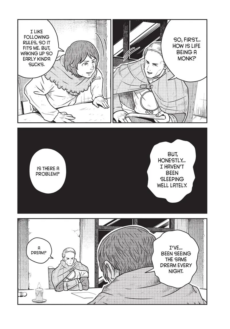 Kono Sekai wa Fukanzen Sugiru Chapter 42 page 15