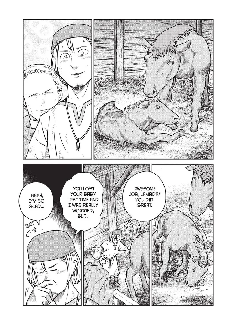 Kono Sekai wa Fukanzen Sugiru Chapter 42 page 6