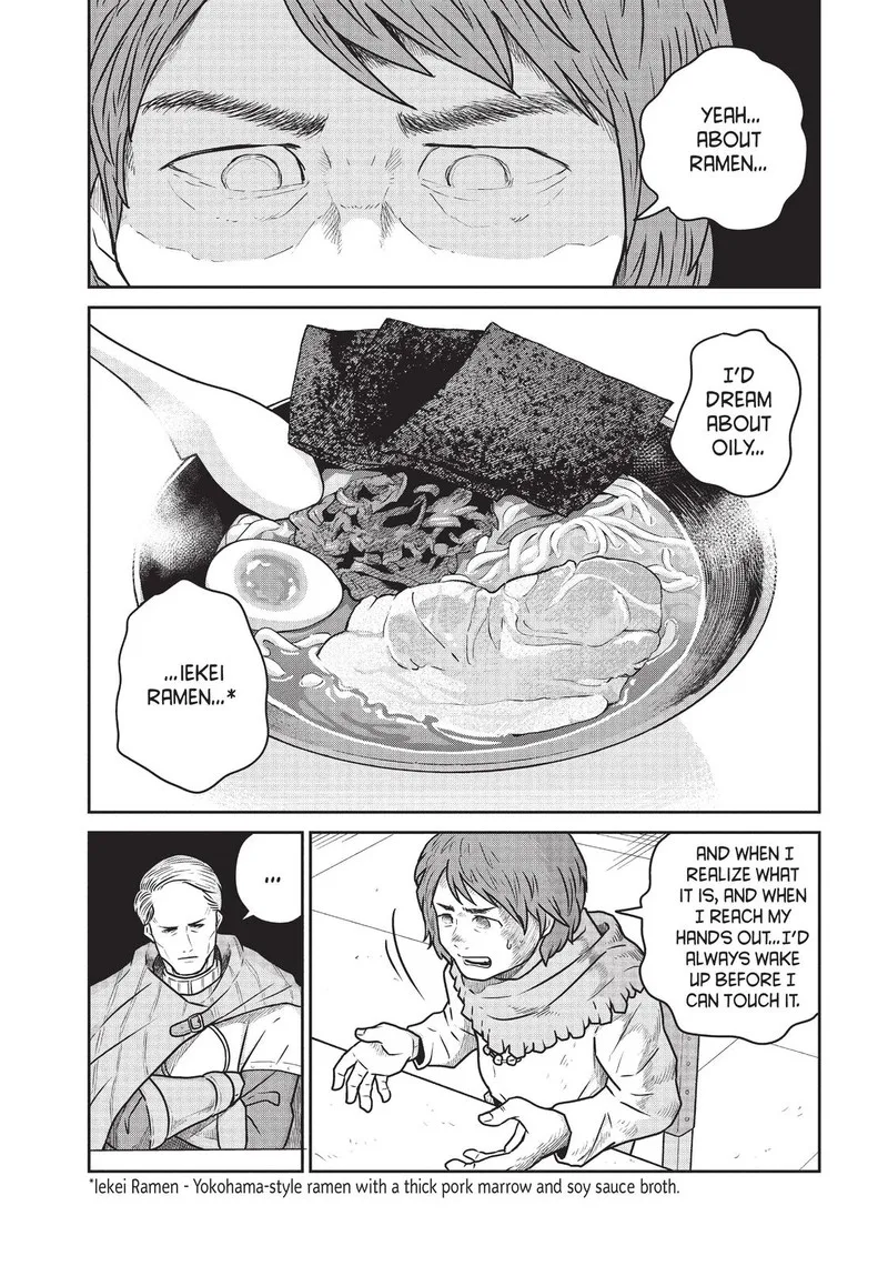Kono Sekai wa Fukanzen Sugiru Chapter 42 page 16