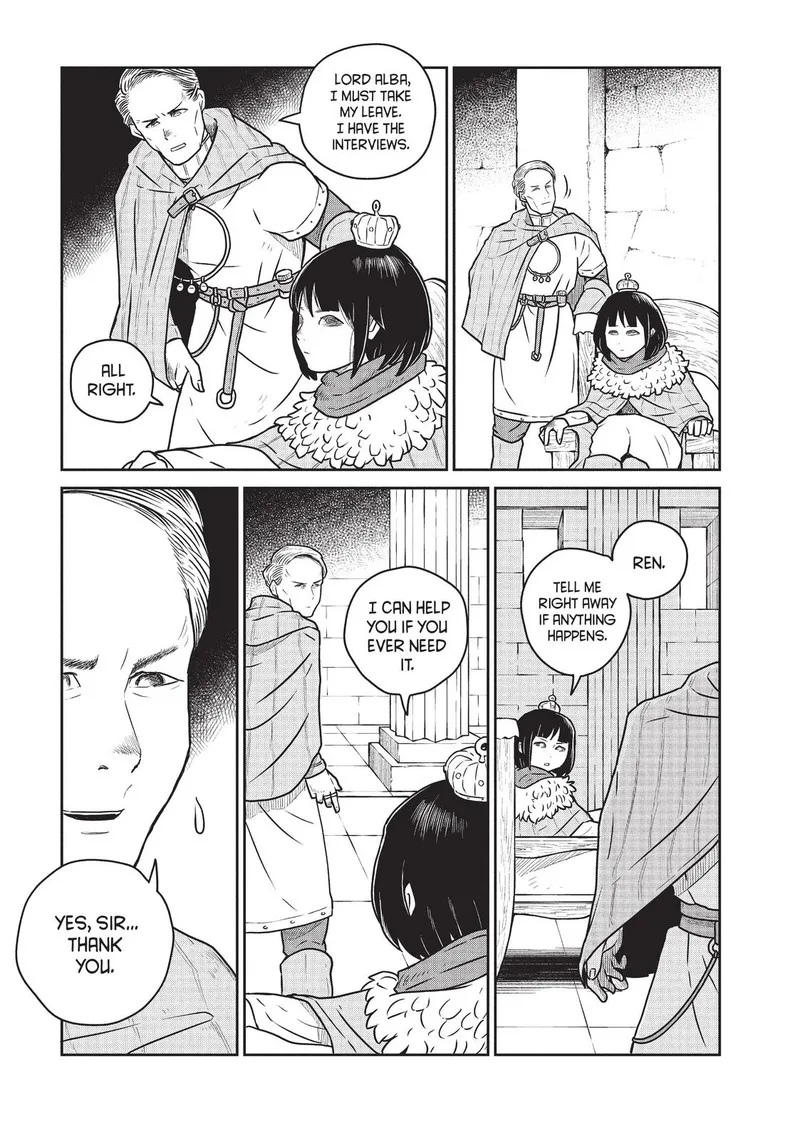 Kono Sekai wa Fukanzen Sugiru Chapter 42 page 13