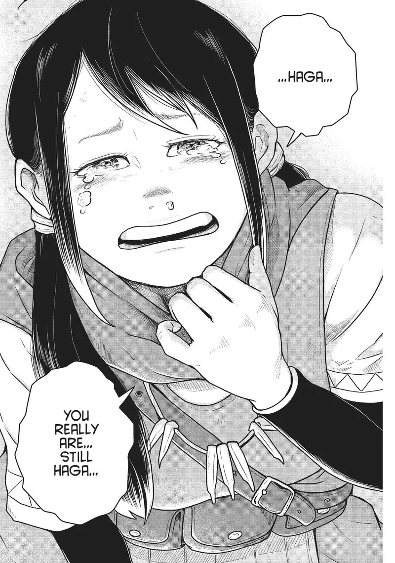 Kono Sekai wa Fukanzen Sugiru Chapter 48 page 22