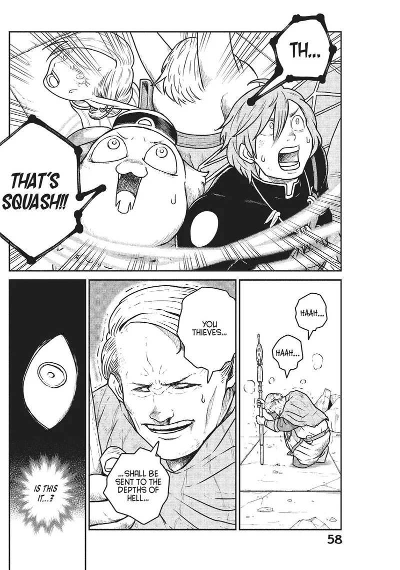 Kono Sekai wa Fukanzen Sugiru Chapter 48 page 2