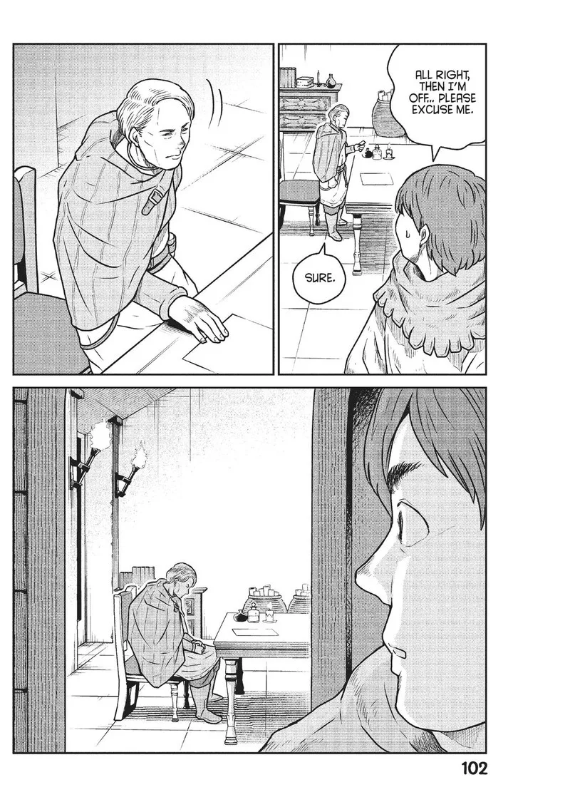Kono Sekai wa Fukanzen Sugiru Chapter 49 page 18