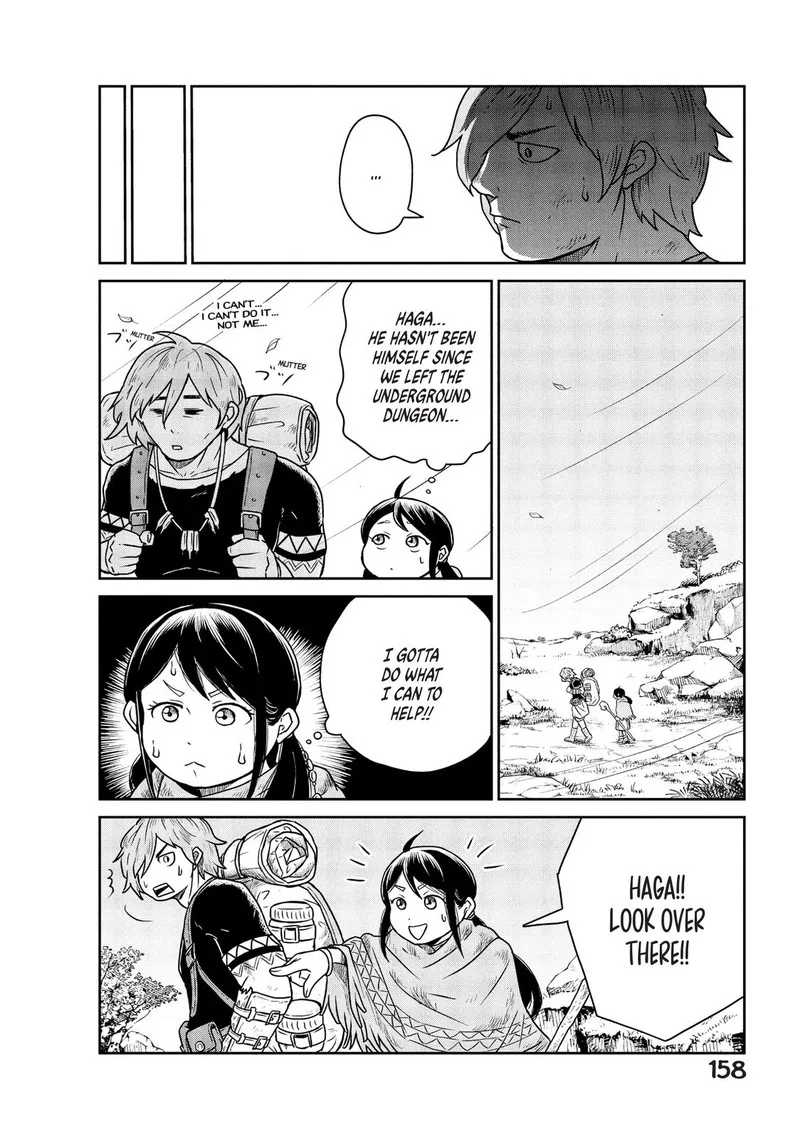 Kono Sekai wa Fukanzen Sugiru Chapter 5 page 10
