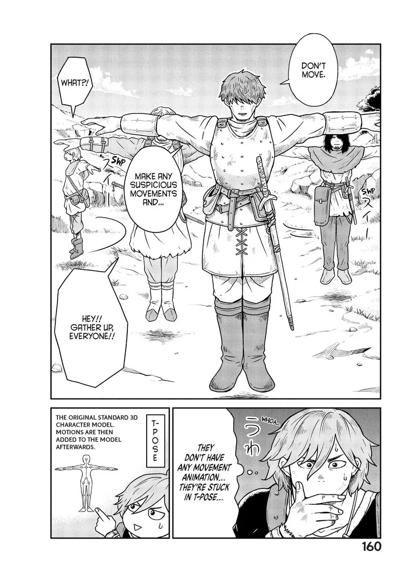 Kono Sekai wa Fukanzen Sugiru Chapter 5 page 12