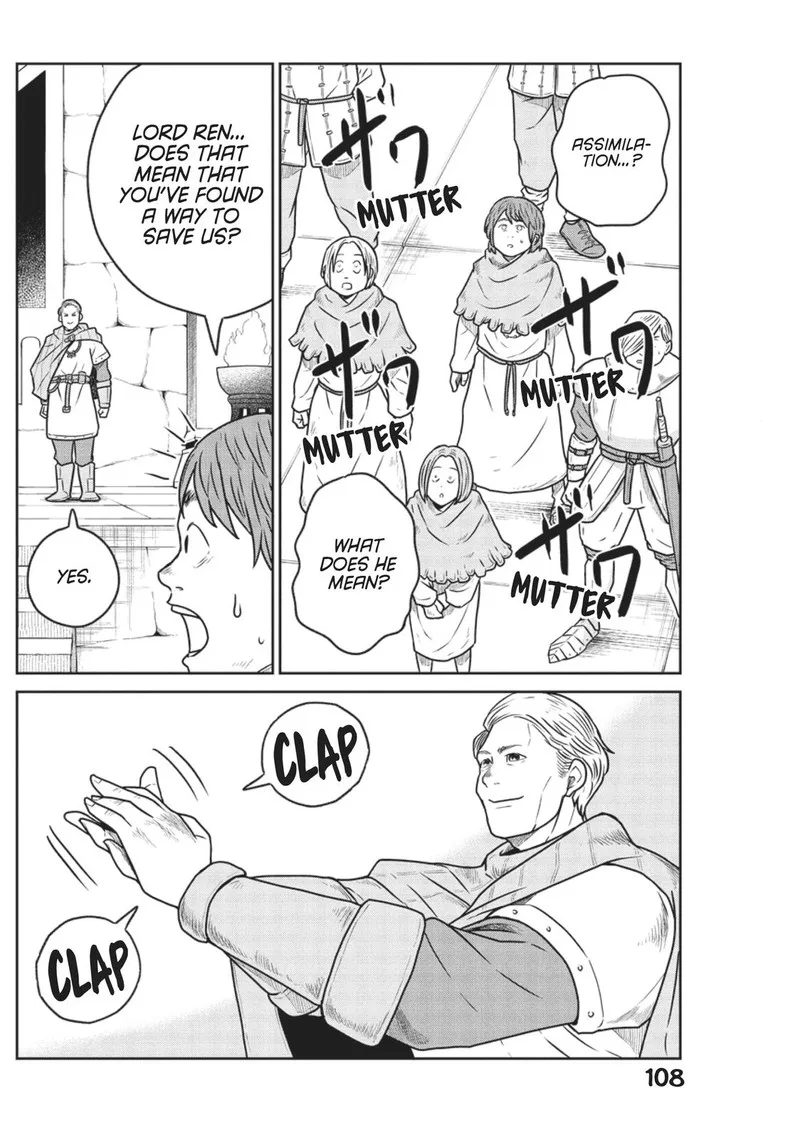 Kono Sekai wa Fukanzen Sugiru Chapter 50 page 2