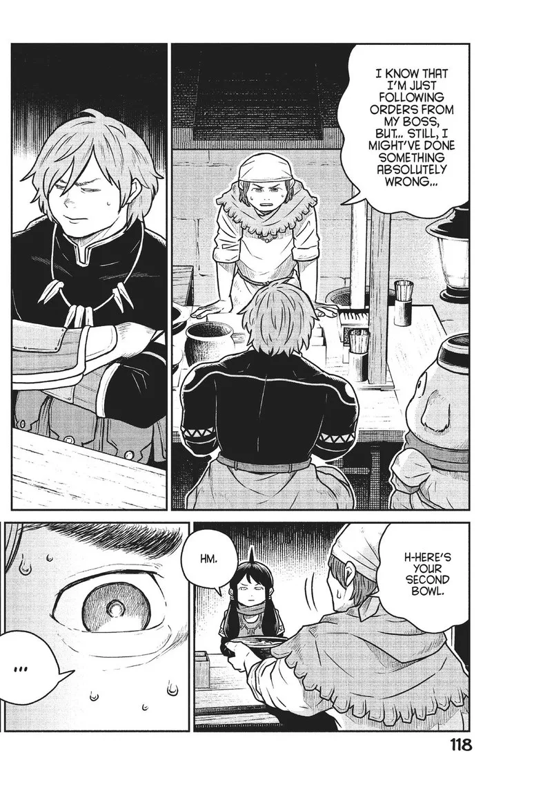 Kono Sekai wa Fukanzen Sugiru Chapter 50 page 12
