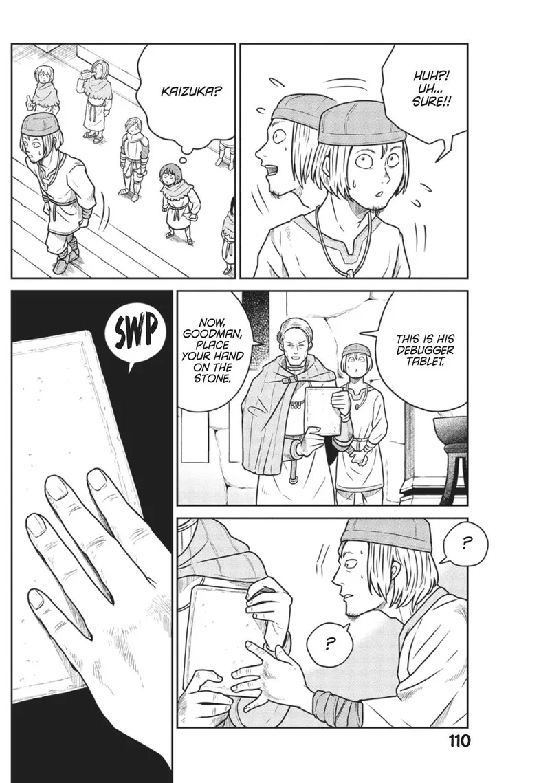 Kono Sekai wa Fukanzen Sugiru Chapter 50 page 4