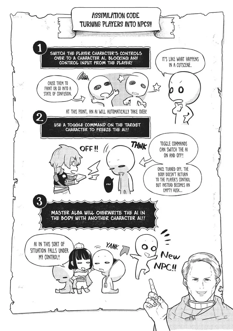 Kono Sekai wa Fukanzen Sugiru Chapter 51 page 9