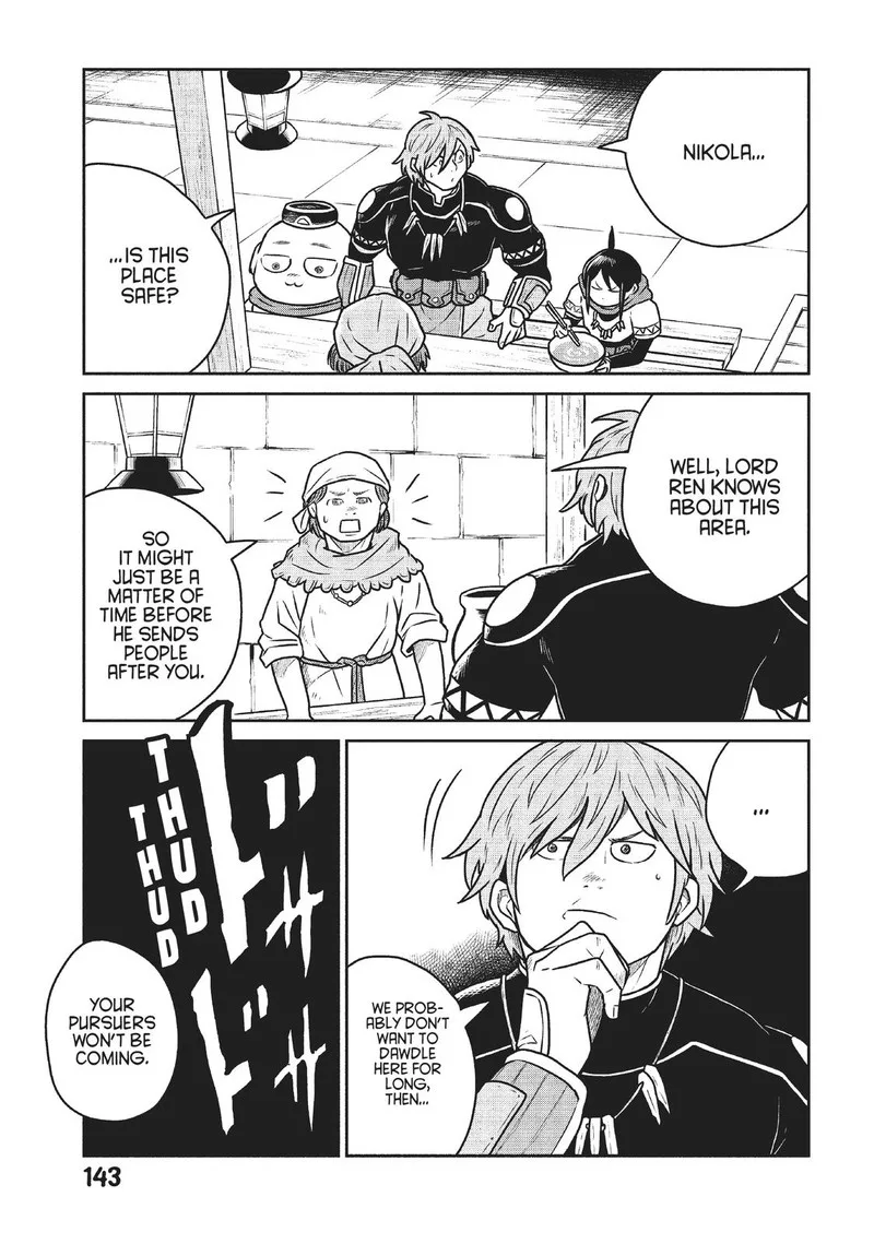 Kono Sekai wa Fukanzen Sugiru Chapter 52 page 10